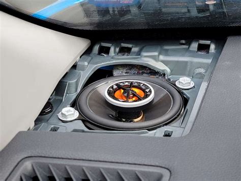 Toyota Rav4 Jbl Sound System