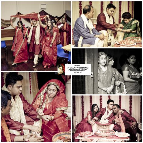 Gaye Holud Bangladeshi Wedding Ceremony Sydney
