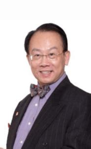 Nevill gates, md april gay, md elaine. DeBere Capital Partners | Henry Wong