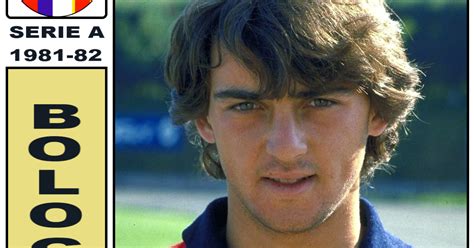 As a player, mancini played as a. Old School Panini: Roberto MANCINI's first sticker in HD