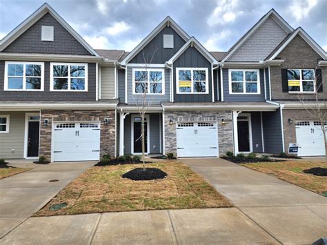 Ashland 058 New Construction Home In Mauldin Sc Eastwood Homes