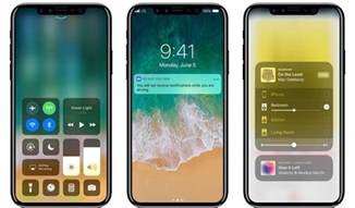 Image result for Leaked iPhone X