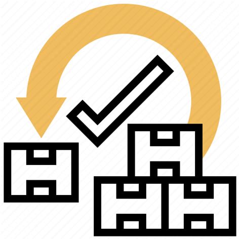 Acceptance Agile Criteria Requirement Testing Icon Download On