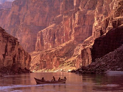 Grand Canyon Arizona United States The World Tour Site