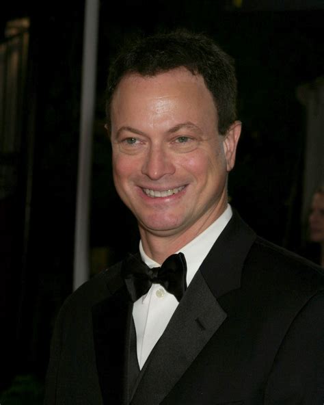 Gary Sinise Photo Gallery1 | Tv Series Posters and Cast
