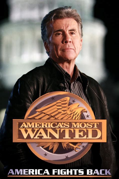 Americas Most Wanted Series Myseries