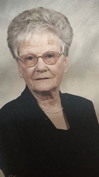 Betty Jean Austin Obituary 2020 Price And Sons Funeral Homes