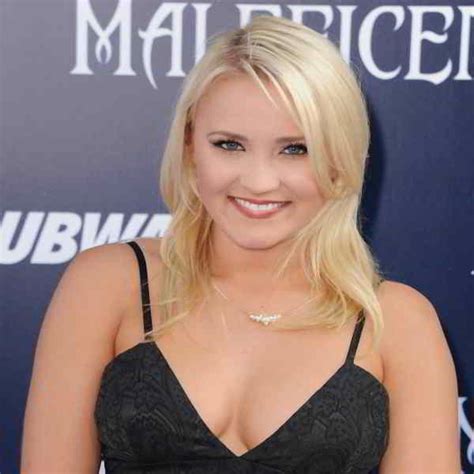 Emily Osment S Measurements Bra Size Height Weight And More Famous