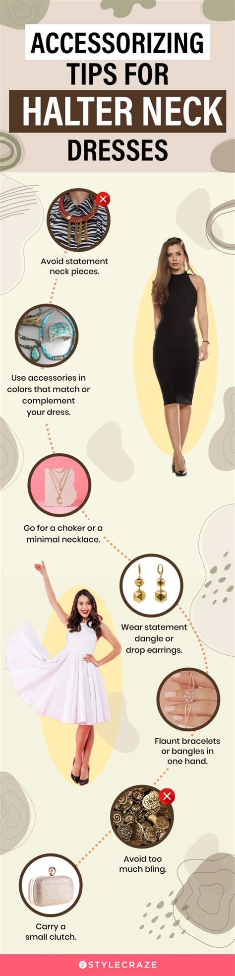 15 best women s halter neck dress ideas to try in 2024