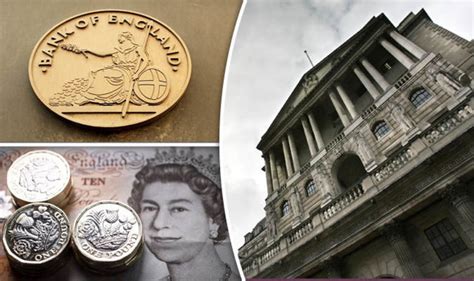 Bank Of Englands Monetary Policy Committee Appointments Held Up By