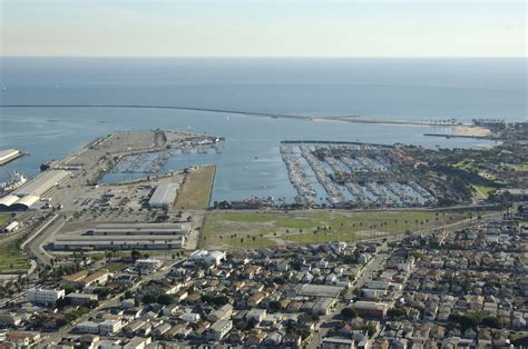Coast guard base in san pedro expanding to hold 2 new cutters, double staff. San Pedro Harbor in CA, United States - harbor Reviews ...