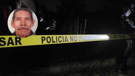 A Machetazos Hijo Mata A Su Papá Por Un Terreno En Lempira