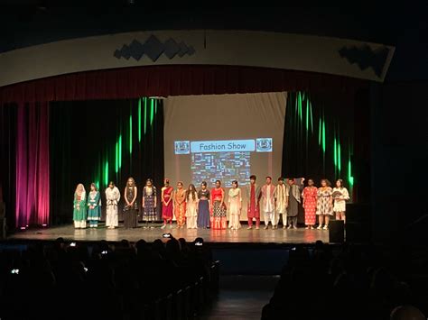 Halifax West High School On Twitter 33rd Annual Multicultural Show
