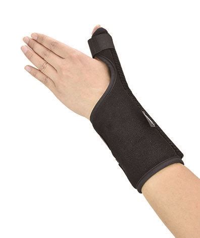 Related online courses on physioplus. W05 - De Quervain's Thumb Splint