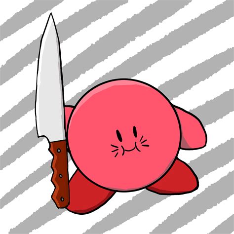 Actualizar 44 Imagen Kirby Knife Png Abzlocalmx