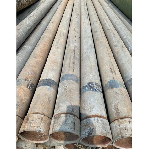 6 Inch Galvanized Iron Pipes At Rs 80kilogram Galvanized Iron Pipes