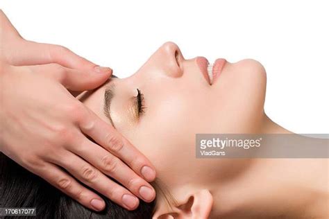 Shiatsu Massage Photos And Premium High Res Pictures Getty Images