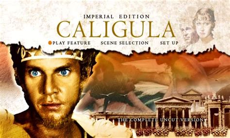 Myreviewer Com Jpeg Caligula The Imperial Edition
