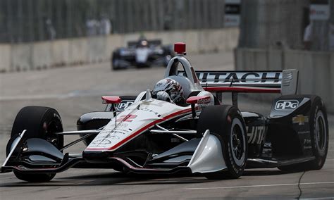 How to watch, start times, live streaming info. NEWGARDEN WINS INDYCAR DETRIOT DOUBLEHEADER OPENER ...