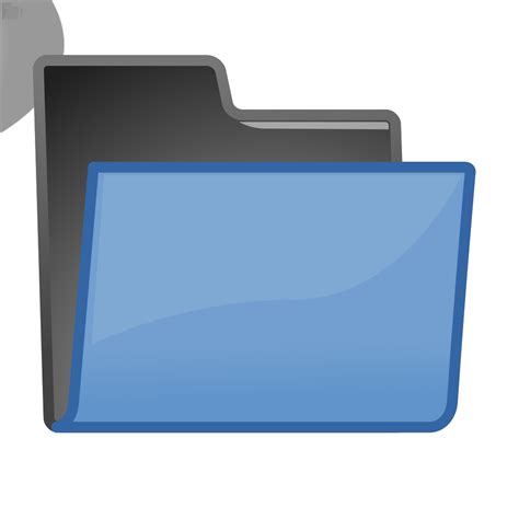 Folder Png Svg Clip Art For Web Download Clip Art Png Icon Arts