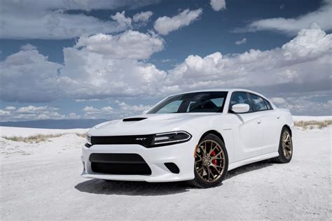 2023 Dodge Charger Srt Hellcat Review Pricing And Specs Ph