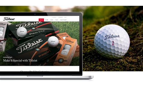 Titleist Case Study Lyonscg