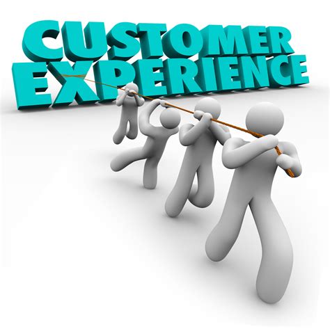 Make your customer experience pay - Blog - WHM Global