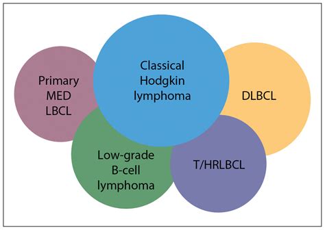 The Current Lymphoma Classification New Concepts And Practical