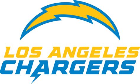 Los Angeles Chargers Logo - PNG y Vector png image