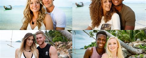 Metacritic tv reviews, temptation island (2019), the reboot of the reality show that aired for three seasons on fox returns with four couples and 24 singles. Temptation Island 2019: De Koppels