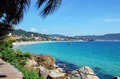 Top 5 Praias Mais Belas De Santa Catarina Blog Acrc