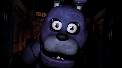 Five Nights At Freddys The Scariest Game Ever Made Youtube