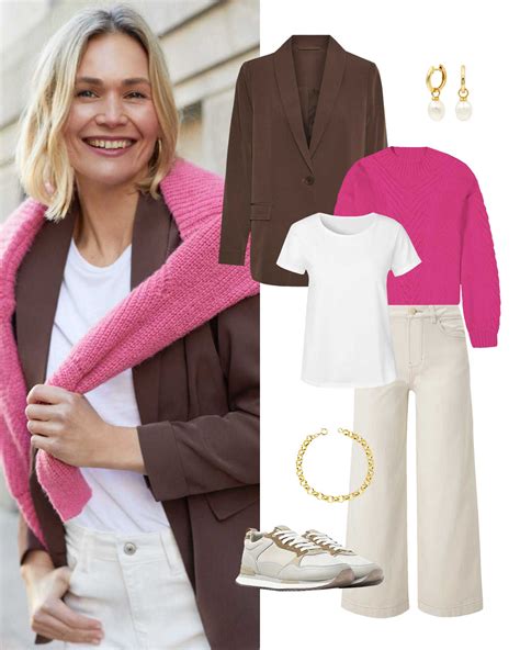 5 Ways To Combine Fuchsia In Your Outfits Lookiero Blog