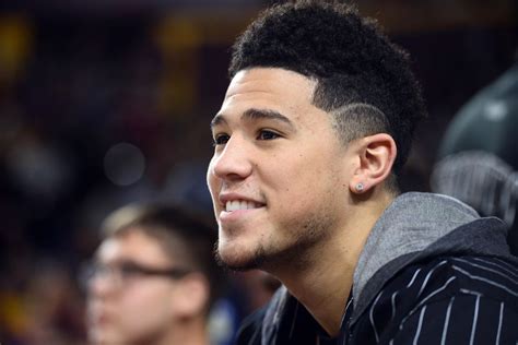 Devin armani booker is an american professional basketball player for the phoenix suns of the national basketball association. Suns' Devin Booker leads the pack of young shooting guards ...