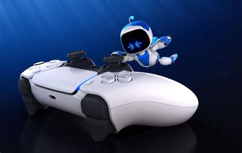 Astro go is free and exclusive for all astro customers. Astro Is Coming to the PS5 With Astro's Playroom ...