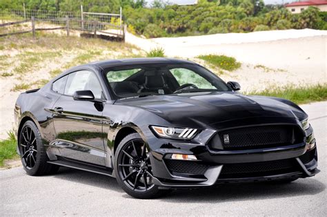 It is a thoroughbred street car making use of technology and ingenuity to deliver performance few enthusiasts have ever experienced. 2015 Ford Mustang Shelby GT350 Shelby GT350 Technology ...