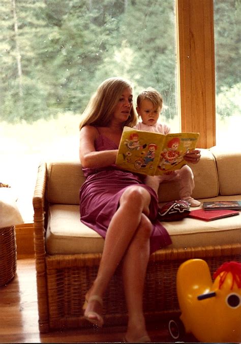 Dear Girls On Half A Lifetime Without My Mother Huffpost