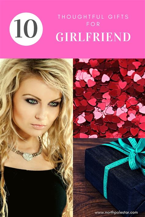 We did not find results for: 10 Thoughtful gifts for girlfriend - 2020 | North Pole Star
