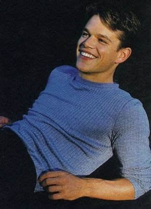 American actor, screenwriter, and producer. 20 Pictures of Young Matt Damon