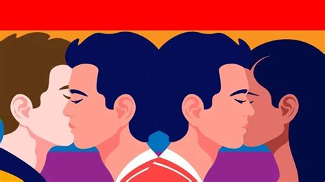¿cómo puedes saber si eres bisexual plaza diversa