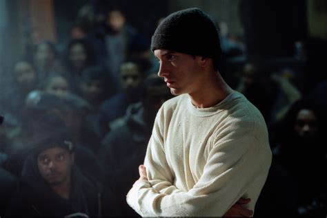 8 mile is a 2002 american drama film written by scott silver and directed by curtis hanson. 8 Mile | Own & Watch 8 Mile | Universal Pictures