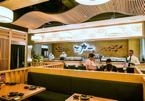 8, jalan kerinchi, kuala lumpur 59200 malaysia. Edo Ichi at Nexus Bangsar South: Restaurant review - EatDrink