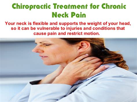 Neck Pain Causes And Non Surgical Treatment Indian Chiropractic