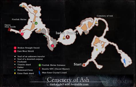 28 Dark Souls Firelink Shrine Map Maps Database Source