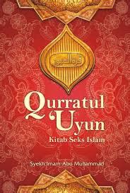 Kitab Qurrotul Uyun Terjemahan Indonesia