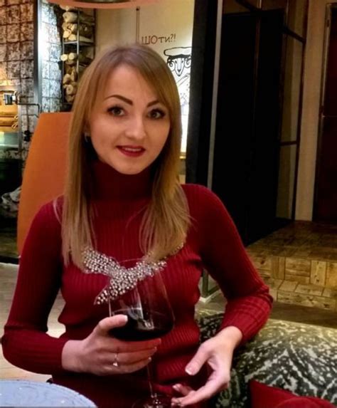 Meet Anna Ukrainian Woman Poltava 29 Years Id17374 Profiles