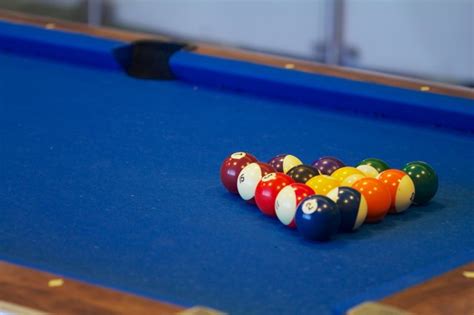 And all of this thrilling experience begins with knowing how to rack 9 ball pool correctly. What Is the Proper Way to Set Up Pool Balls? (with ...