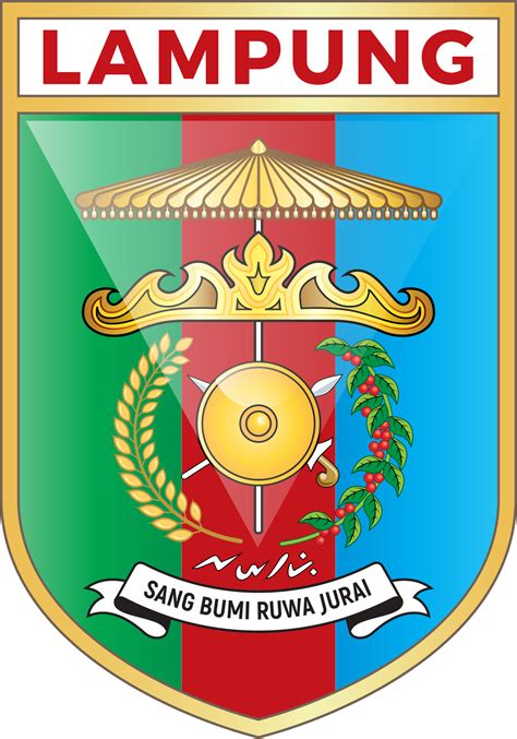 Logo Propinsi Lampung 237 Design