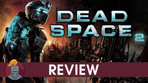 Dead Space 2 Review Youtube