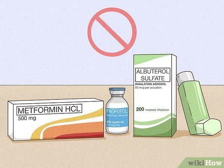 Easy Ways To Treat Lactic Acidosis Steps With Pictures